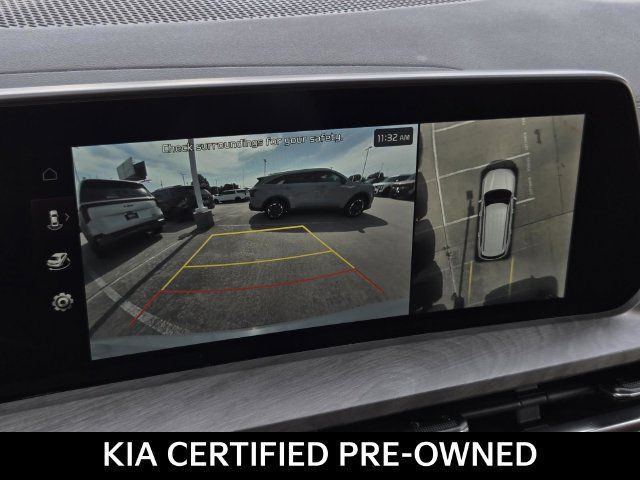 Certified 2025 Kia Telluride SX X-Line AWD/4WD image 23