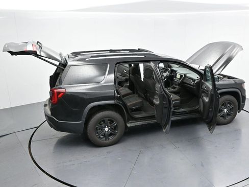 Used 2023 GMC Acadia AT4 AWD/4WD image 47