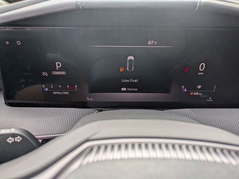 New 2025 Nissan Murano SV AWD/4WD image 50