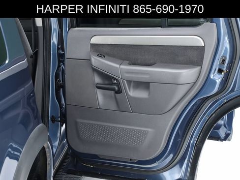 Used 2003 Ford Explorer XLT AWD/4WD image 66