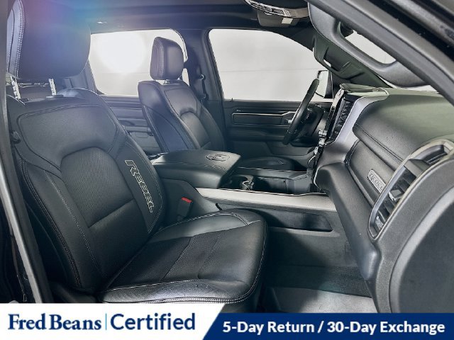 Used 2020 RAM 1500 Rebel w/ Rebel Level 2 Equipment Group AWD/4WD image 15