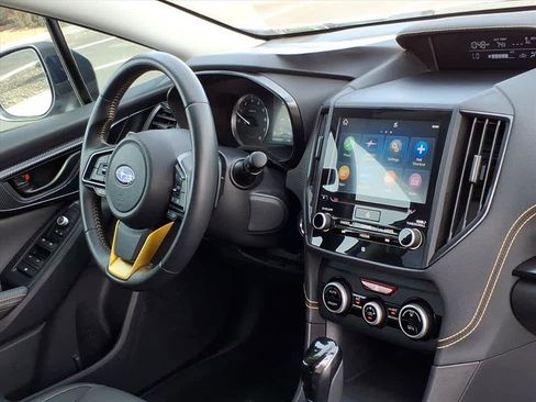 Certified 2021 Subaru Crosstrek 2.5i Sport w/ Moonroof Package image 21