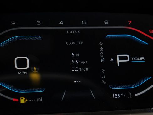 Used 2026 Lotus Emira SE RWD image 90