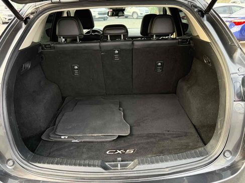 Used 2017 MAZDA CX-5 Grand Select FWD image 71