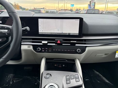 New 2026 Kia Sportage SX Prestige image 26