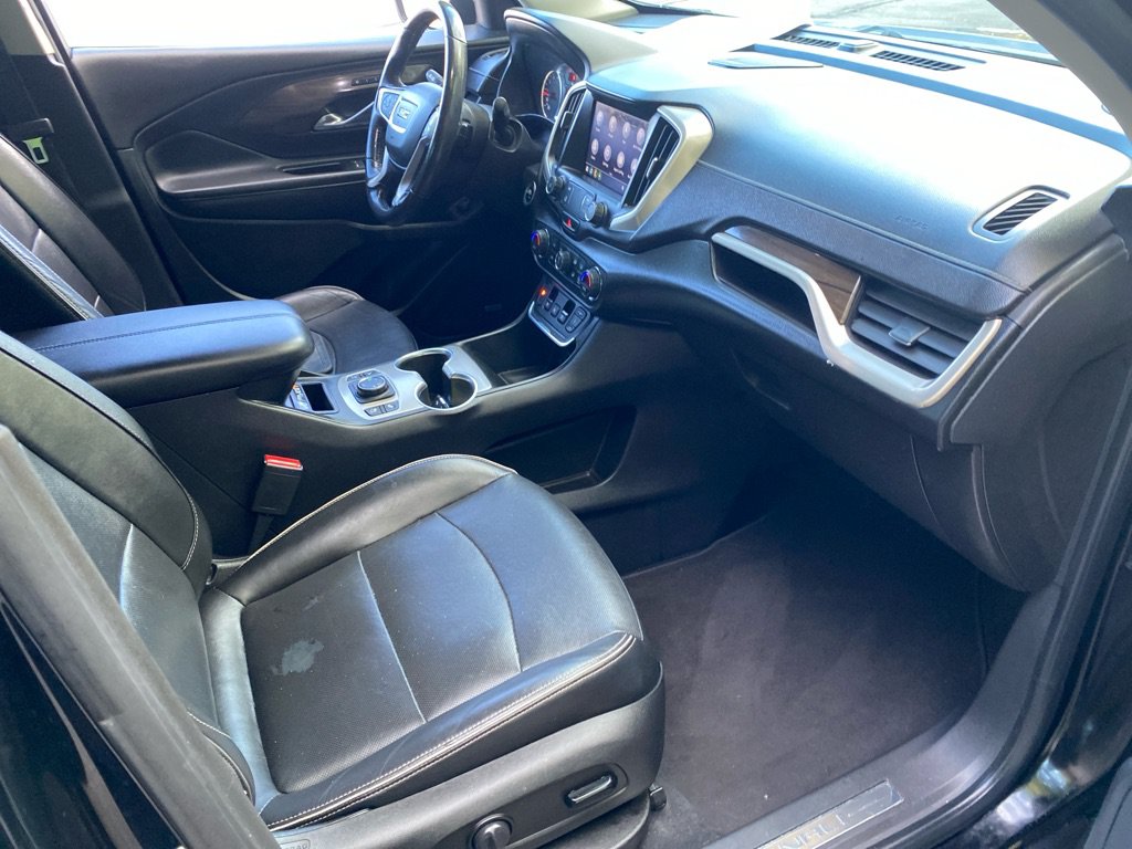 Used 2019 GMC Terrain Denali w/ Driver Alert Package II AWD/4WD image 26