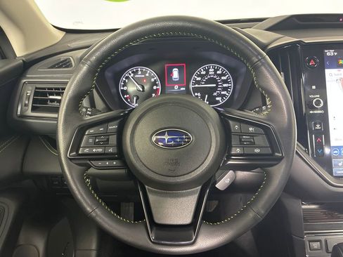Certified 2023 Subaru Ascent Onyx Edition Limited AWD/4WD image 16