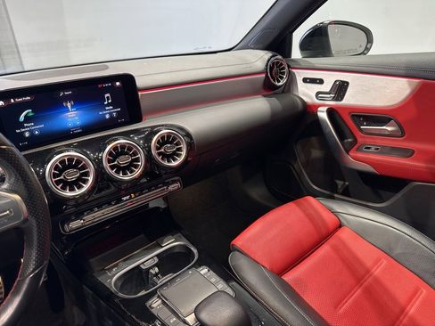 Used 2022 Mercedes-Benz A 220 4MATIC w/ AMG Line image 16