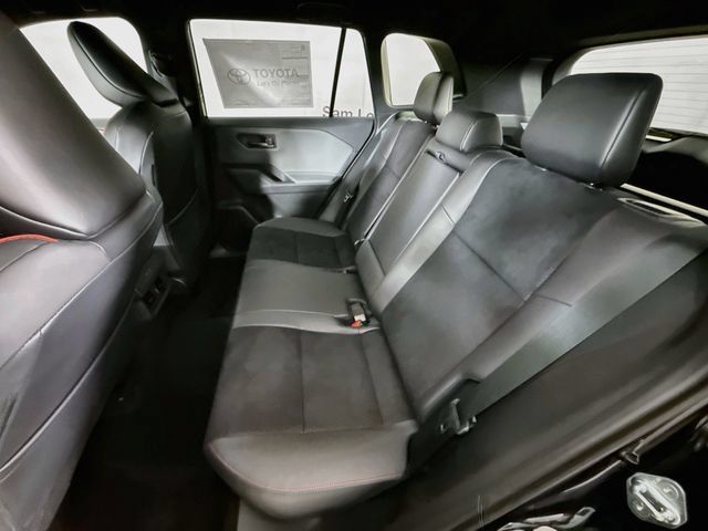 New 2026 Toyota RAV4 AWD Plug-in Hybrid image 23