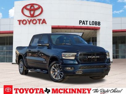 Used 2019 RAM 1500 Laramie