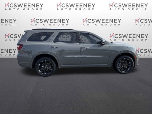 Used 2022 Dodge Durango GT image 6