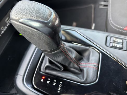 Certified 2024 Subaru Impreza RS image 25