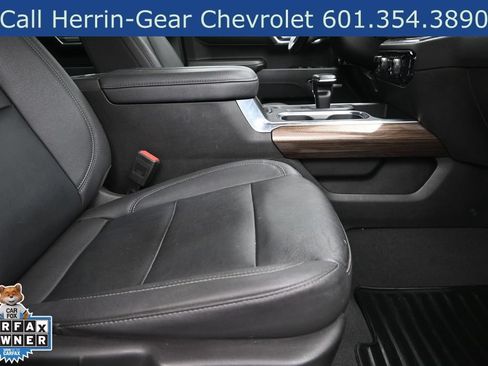 Used 2023 Chevrolet Silverado 1500 RST w/ All Star Edition Plus AWD/4WD image 26