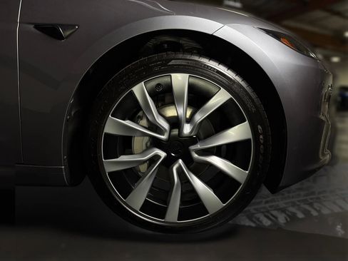 Used 2026 Tesla Model 3 RWD image 22