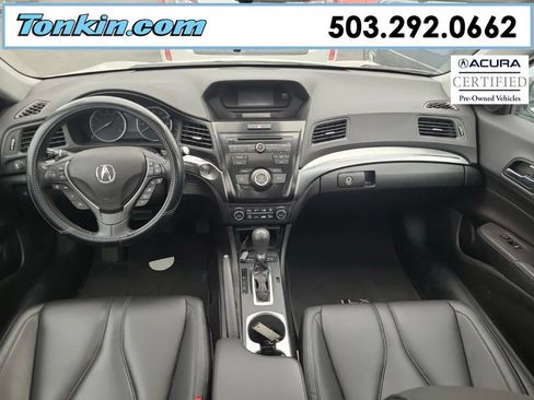 Used 2019 Acura ILX FWD image 9