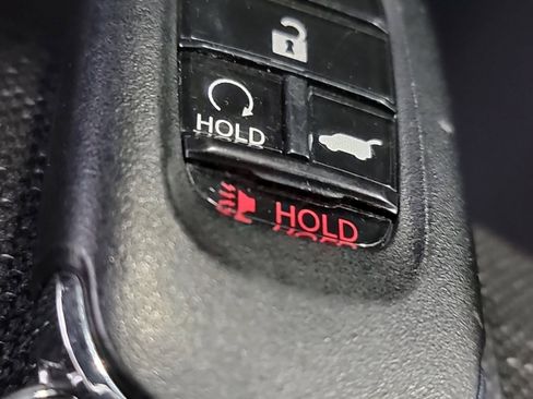 Certified 2024 Honda HR-V Sport image 31