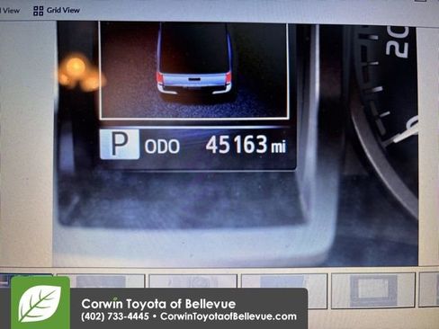 Used 2023 Toyota Tacoma TRD Off-Road image 19