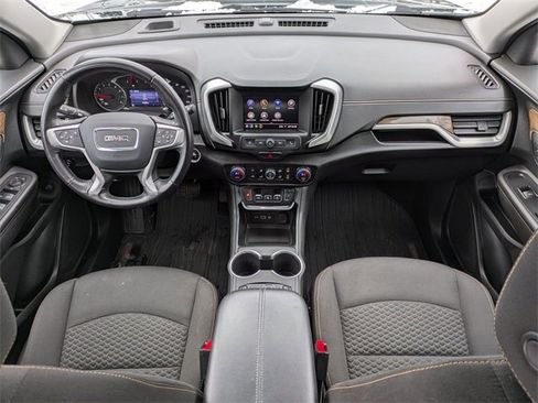 Used 2020 GMC Terrain SLE w/ Driver Convenience Package image 15