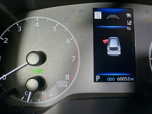 Used 2024 Toyota Corolla Cross S image 19