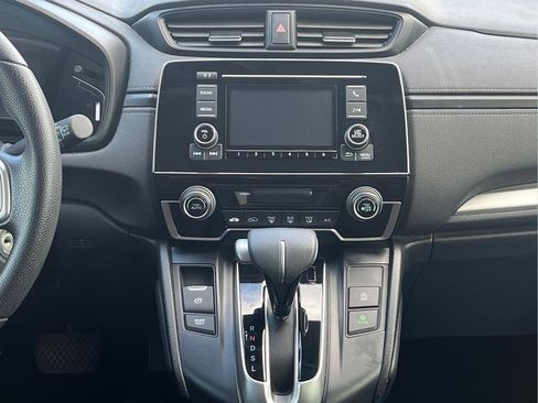 Used 2020 Honda CR-V LX image 18