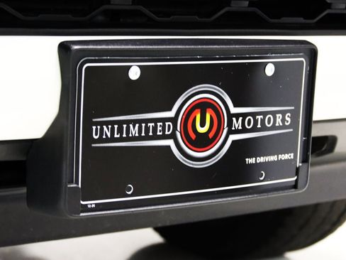 Used 2024 RAM 3500 Laramie image 34