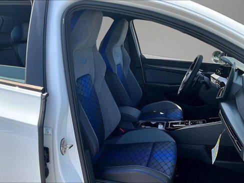 New 2026 Volkswagen Golf w/ Euro Style Package AWD/4WD image 31