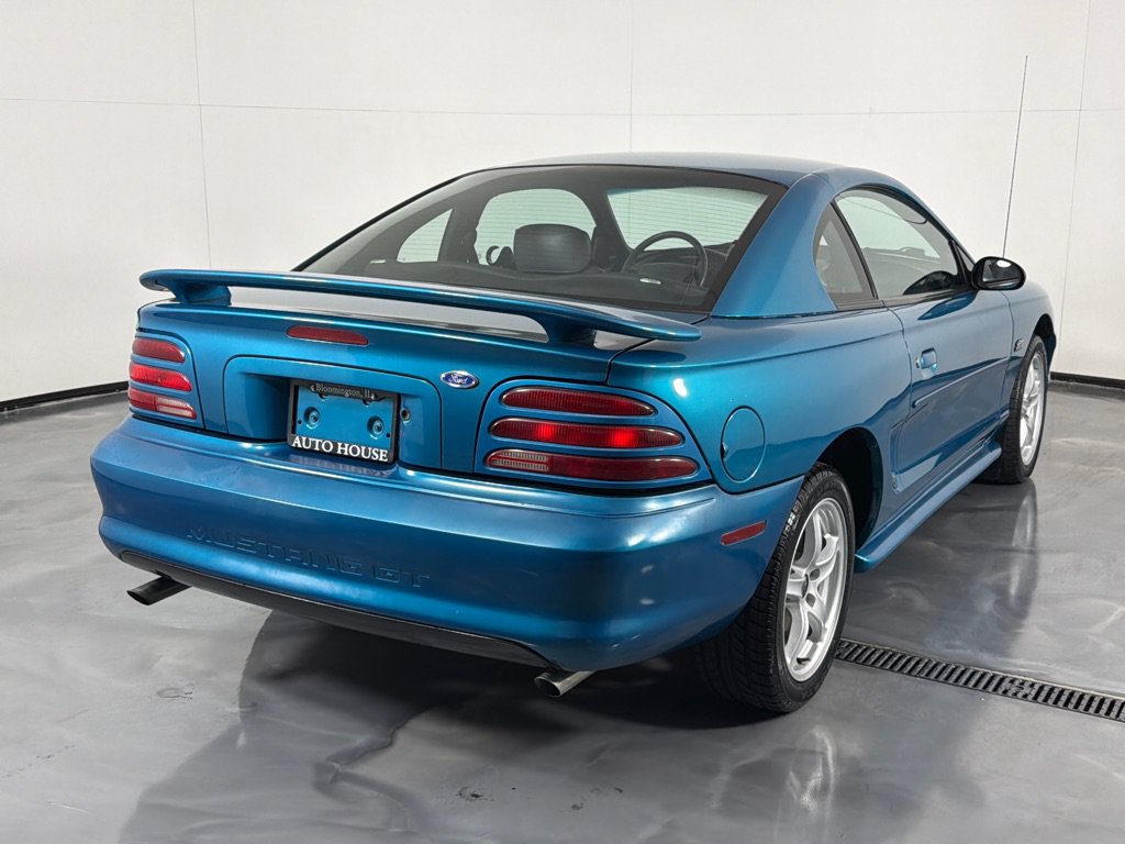 Used 1994 Ford Mustang GT RWD image 5