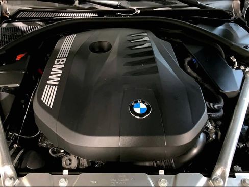 Used 2025 BMW 440i xDrive Coupe w/ Premium Package image 31