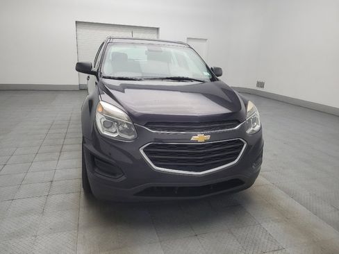 Used 2016 Chevrolet Equinox LS FWD image 14