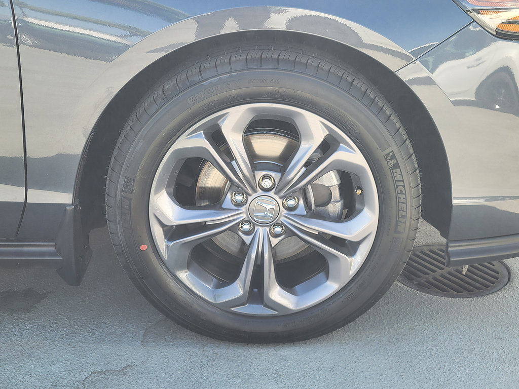 Used 2024 Honda Accord EX image 5