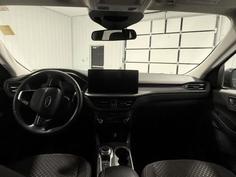 Certified 2023 Ford Escape Active w/ Tech Pack #1 image 8