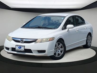Used 2011 Honda Civic LX