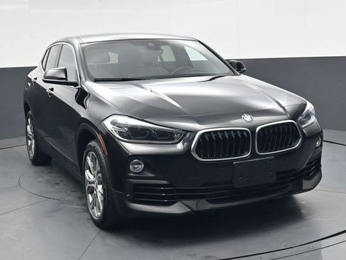 Used 2020 BMW X2 sDrive28i w/ Convenience Package image 11