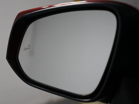 Certified 2025 Toyota RAV4 XLE FWD image 26