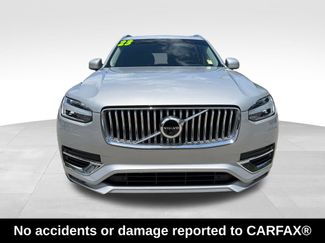 Used 2023 Volvo XC90 B5 Plus w/ Protection Package Premier AWD/4WD video 2