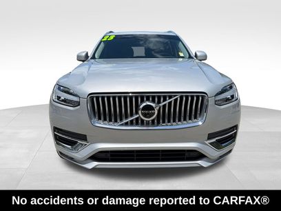 Used 2023 Volvo XC90 B5 Plus w/ Protection Package Premier