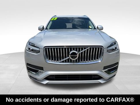 Used 2023 Volvo XC90 B5 Plus w/ Protection Package Premier AWD/4WD image 2