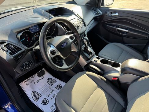 Used 2015 Ford Escape SE image 29
