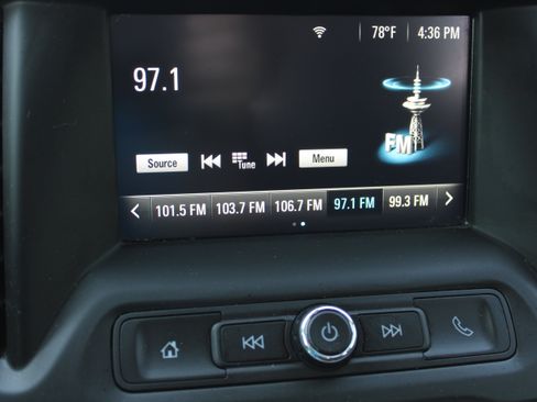 Used 2019 GMC Acadia SLE FWD image 22