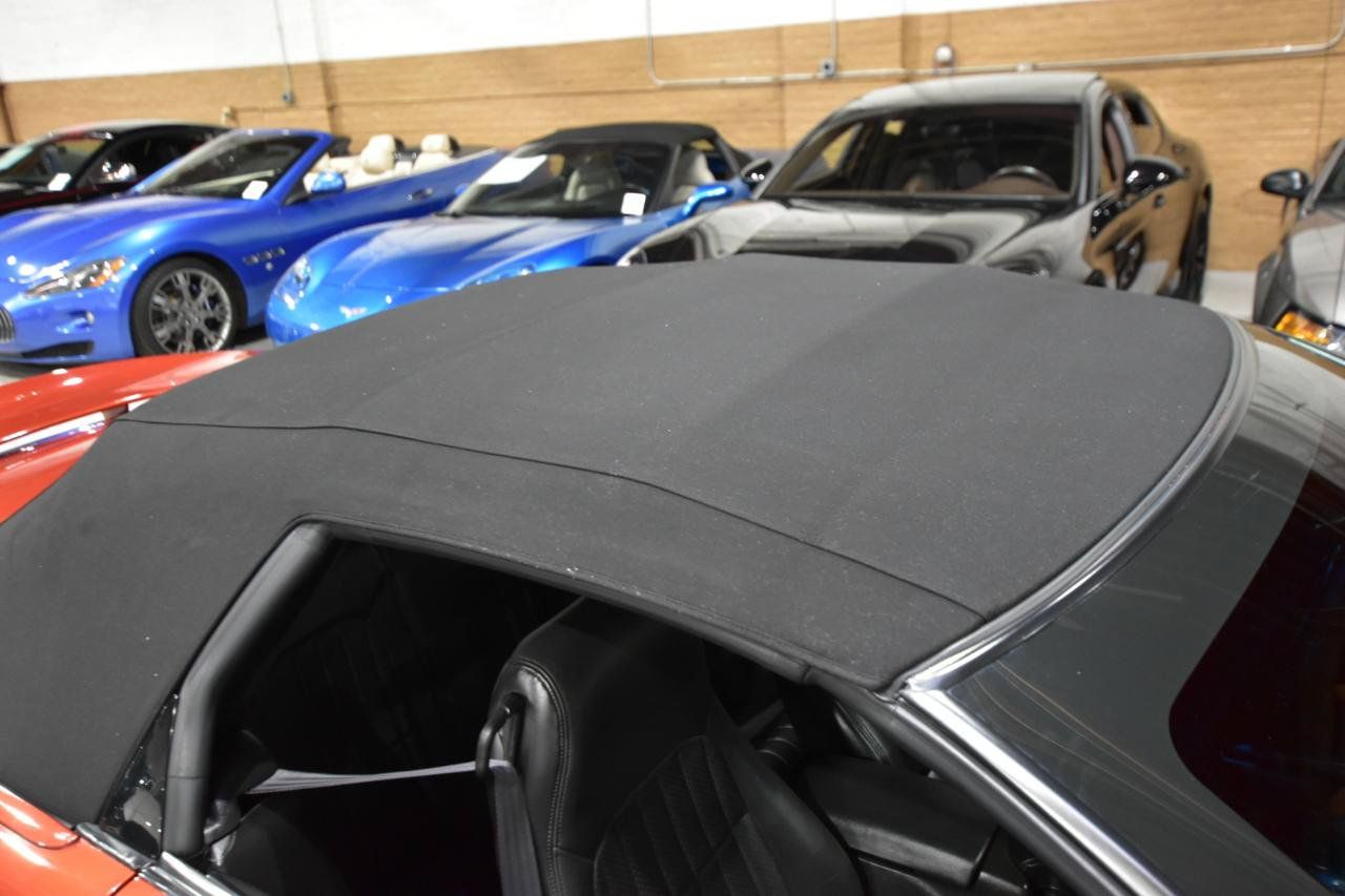 Used 2002 Chevrolet Camaro Z28 w/ SS Performance/Appearance Pkg RWD image 19