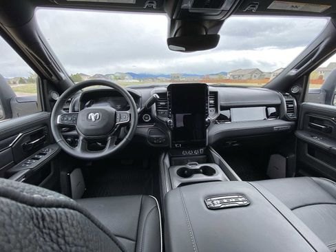 New 2026 RAM 2500 Rebel image 16