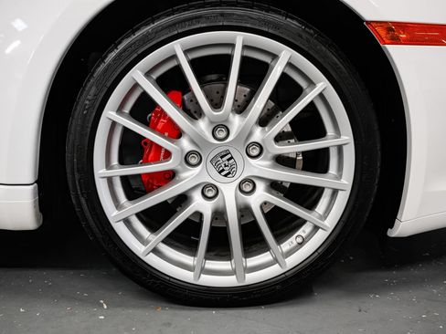 Used 2008 Porsche Cayman S RWD image 39