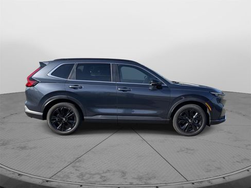 Used 2023 Honda CR-V Sport Touring image 23