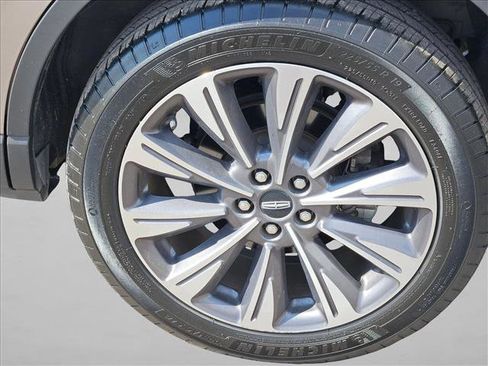 Used 2021 Lincoln Corsair Reserve w/ Elements Package image 14