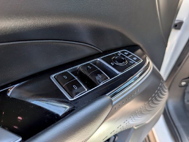 Used 2024 Cadillac Lyriq Sport w/ LPO, Floor Liner Package AWD/4WD image 15