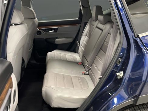 Used 2017 Honda CR-V EX-L image 22