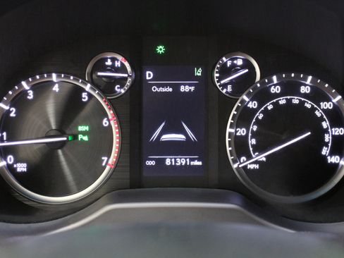 Used 2020 Lexus GX 460 Premium image 74