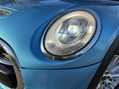 Used 2015 MINI Cooper S image 27