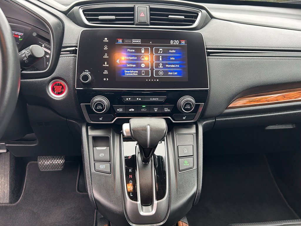 Used 2022 Honda CR-V Touring image 17
