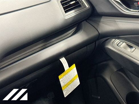 New 2026 Subaru Ascent Limited image 25